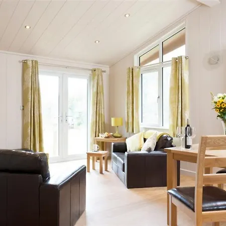 Tatil Evi Blakeholme Bay View *