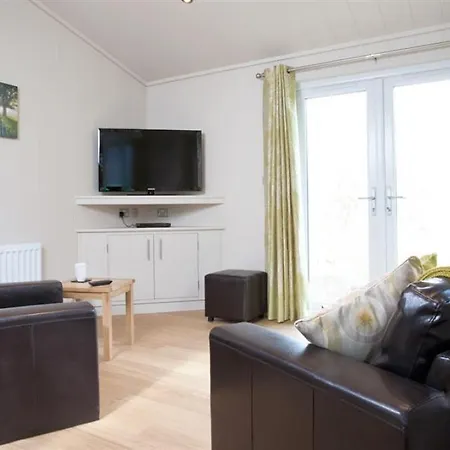 بيت للعطل Blakeholme Bay View ليك سايد