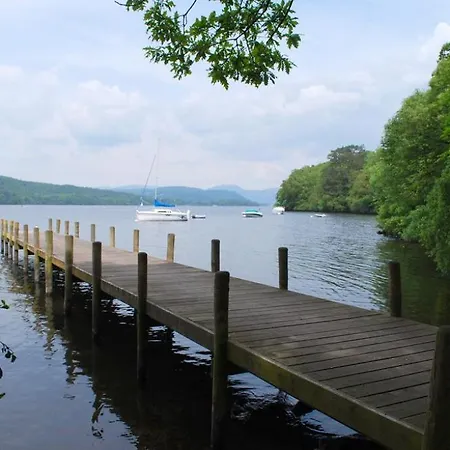 بيت للعطل Blakeholme Bay View ليك سايد