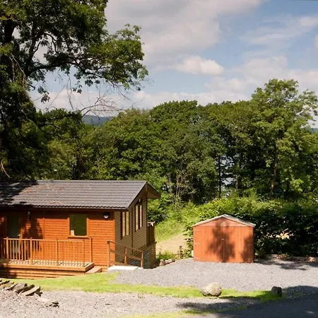 Blakeholme Bay View * Lakeside