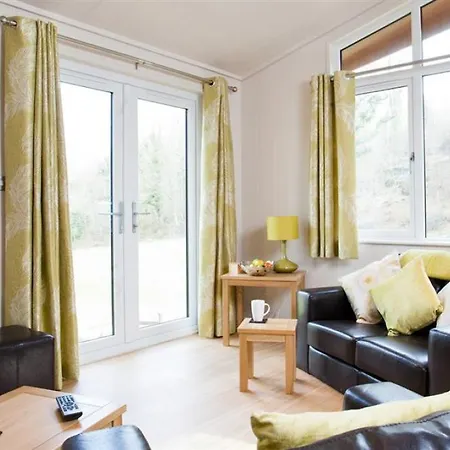 Blakeholme Bay View Tatil Evi