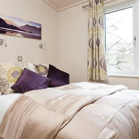بيت للعطل Blakeholme Bay View *