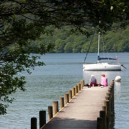 Blakeholme Bay View * Lakeside